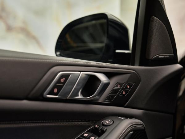 BMW X5 xDrive50e M Sport Pro | BMW occasion