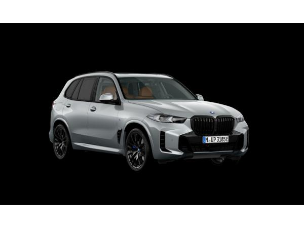 BMW X5 xDrive50e M Sport Pro | BMW occasion