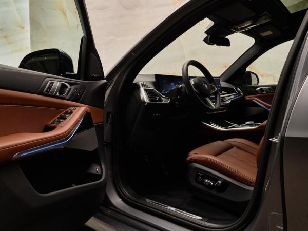 BMW X5 xDrive50e M Sport Pro | BMW occasion