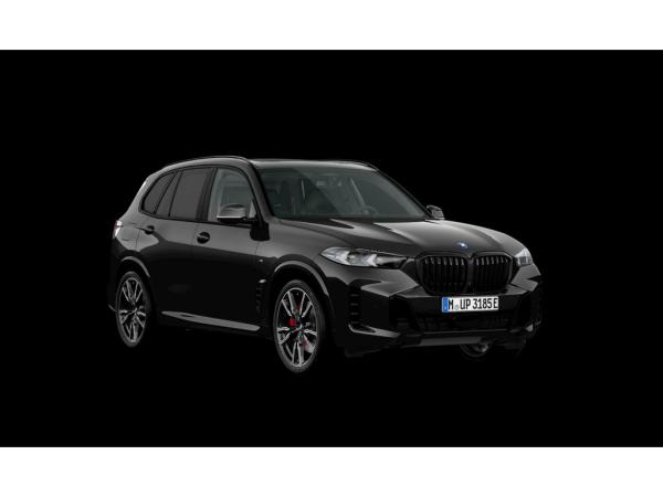BMW X5 xDrive50e M Sport Pro | BMW occasion