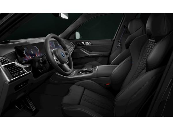 BMW X5 xDrive50e M Sport Pro | BMW occasion