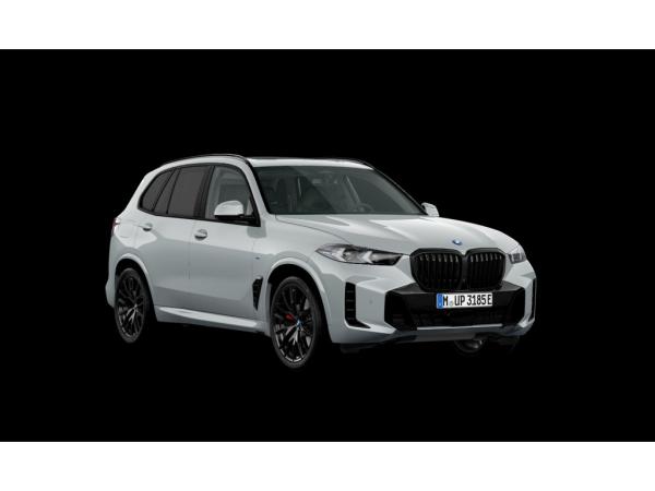 BMW X5 xDrive50e M Sport Pro | BMW occasion