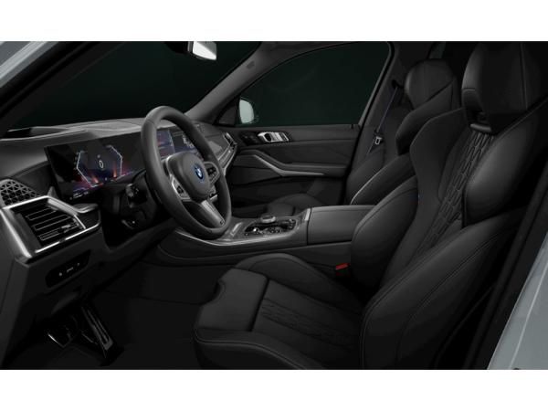 BMW X5 xDrive50e M Sport Pro | BMW occasion