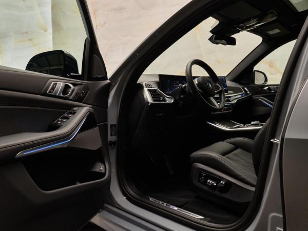 BMW X5 xDrive50e M Sport Pro | BMW occasion