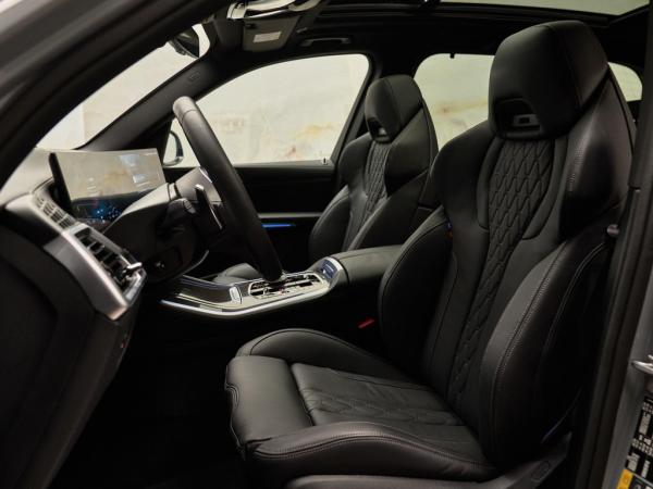 BMW X5 xDrive50e M Sport Pro | BMW occasion