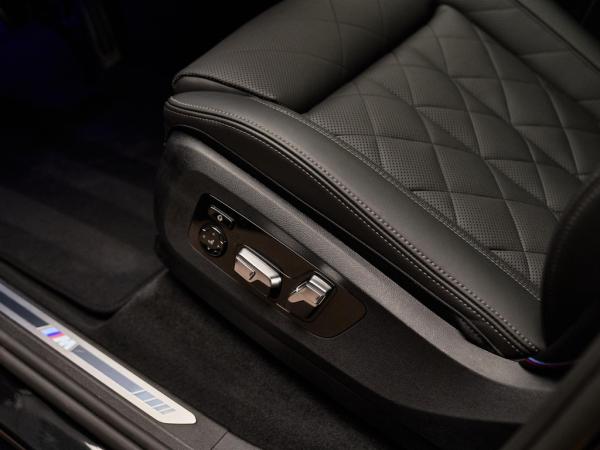 BMW X5 xDrive50e M Sport Pro | BMW occasion BMW X5 xDrive50e M Sport Pro | BMW occasion