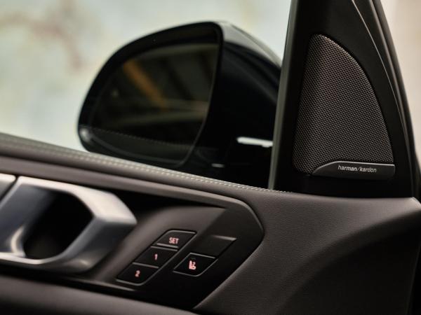 BMW X5 xDrive50e M Sport Pro | BMW occasion BMW X5 xDrive50e M Sport Pro | BMW occasion