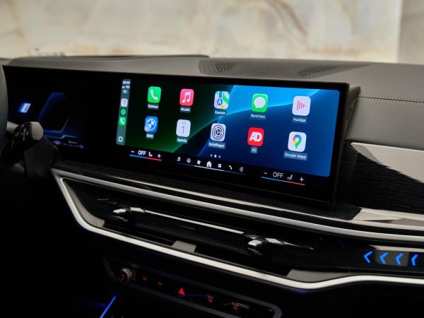 BMW X5 xDrive50e M Sport Pro | BMW occasion BMW X5 xDrive50e M Sport Pro | BMW occasion