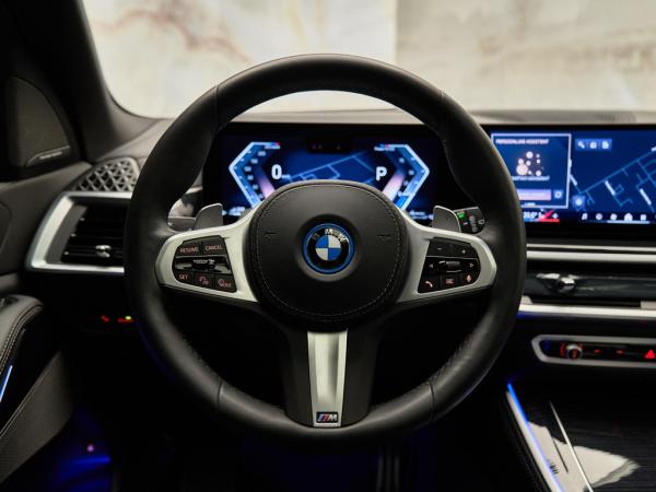 BMW X5 xDrive50e M Sport Pro | BMW occasion BMW X5 xDrive50e M Sport Pro | BMW occasion