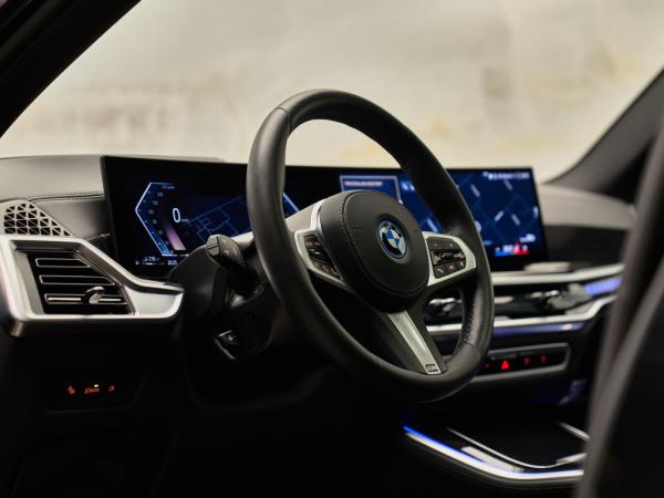 BMW X5 xDrive50e M Sport Pro | BMW occasion BMW X5 xDrive50e M Sport Pro | BMW occasion