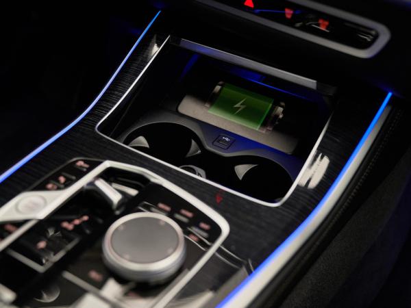 BMW X5 xDrive50e M Sport Pro | BMW occasion BMW X5 xDrive50e M Sport Pro | BMW occasion