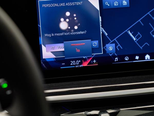 BMW X5 xDrive50e M Sport Pro | BMW occasion BMW X5 xDrive50e M Sport Pro | BMW occasion