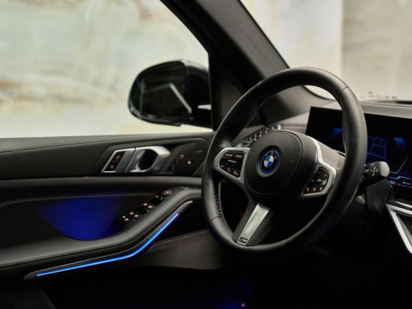 BMW X5 xDrive50e M Sport Pro | BMW occasion BMW X5 xDrive50e M Sport Pro | BMW occasion