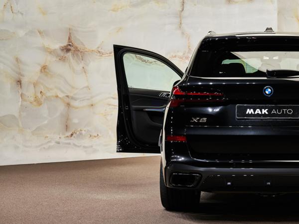 BMW X5 xDrive50e M Sport Pro | BMW occasion BMW X5 xDrive50e M Sport Pro | BMW occasion