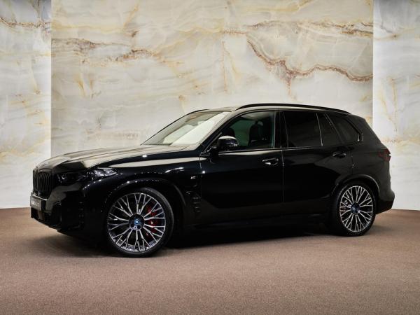 BMW X5 xDrive50e M Sport Pro | BMW occasion BMW X5 xDrive50e M Sport Pro | BMW occasion