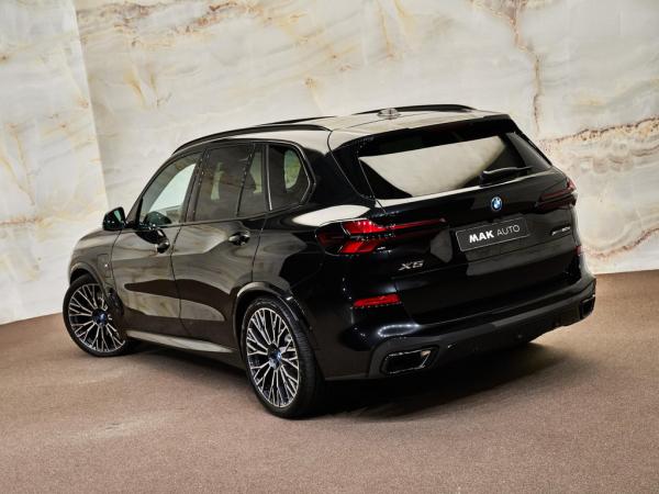 BMW X5 xDrive50e M Sport Pro | BMW occasion BMW X5 xDrive50e M Sport Pro | BMW occasion