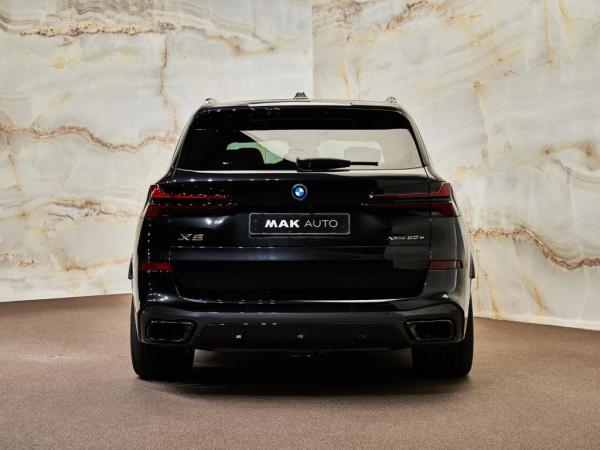 BMW X5 xDrive50e M Sport Pro | BMW occasion BMW X5 xDrive50e M Sport Pro | BMW occasion