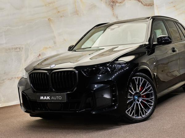 BMW X5 xDrive50e M Sport Pro | BMW occasion BMW X5 xDrive50e M Sport Pro | BMW occasion