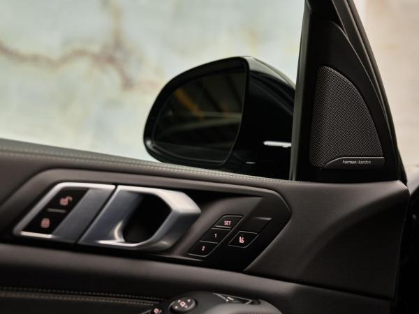 BMW X5 xDrive50e M Sport Pro | BMW occasion BMW X5 xDrive50e M Sport Pro | BMW occasion