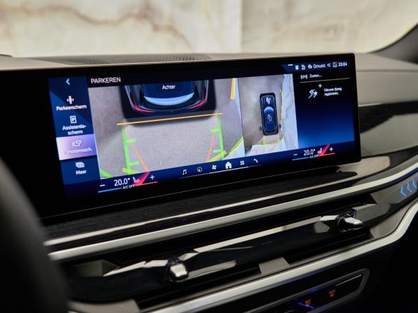 BMW X5 xDrive50e M Sport Pro | BMW occasion BMW X5 xDrive50e M Sport Pro | BMW occasion