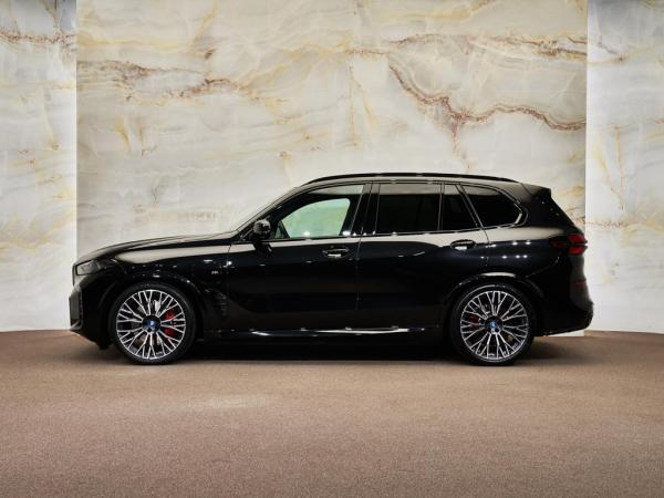 BMW X5 xDrive50e M Sport Pro | BMW occasion