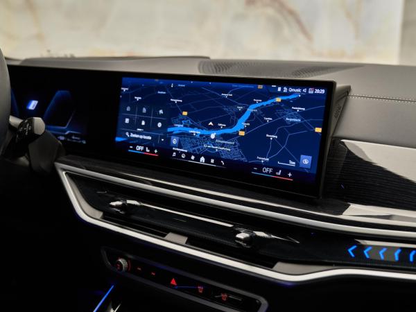 BMW X5 xDrive50e M Sport Pro | BMW occasion BMW X5 xDrive50e M Sport Pro | BMW occasion