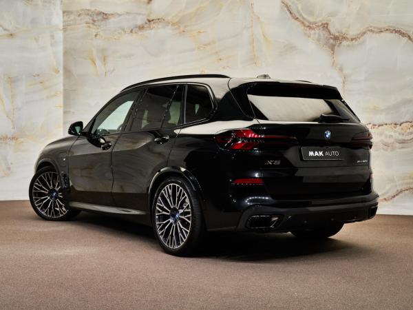 BMW X5 xDrive50e M Sport Pro | BMW occasion