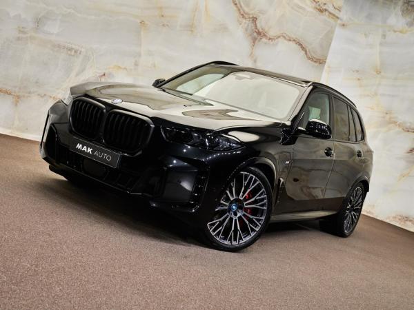 BMW X5 xDrive50e M Sport Pro | BMW occasion BMW X5 xDrive50e M Sport Pro | BMW occasion