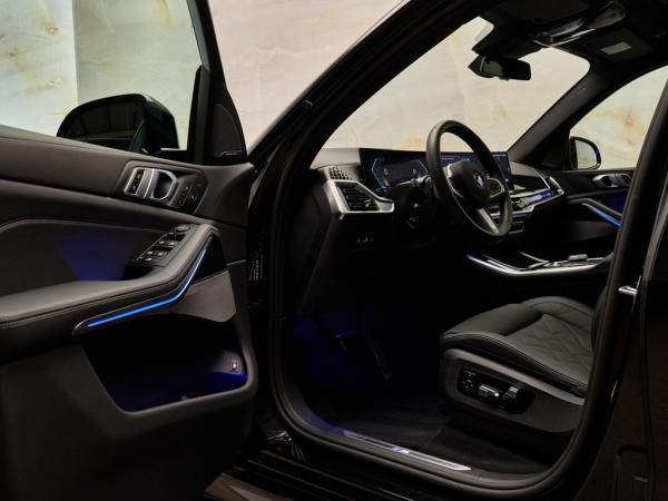 BMW X5 xDrive50e M Sport Pro | BMW occasion