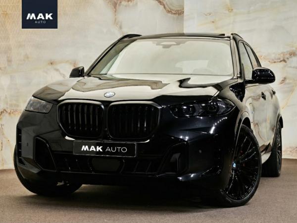 BMW X5 xDrive50e M Sport Pro | BMW occasion