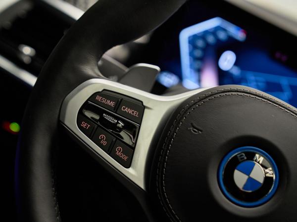 BMW X5 xDrive50e M Sport Pro | BMW occasion BMW X5 xDrive50e M Sport Pro | BMW occasion