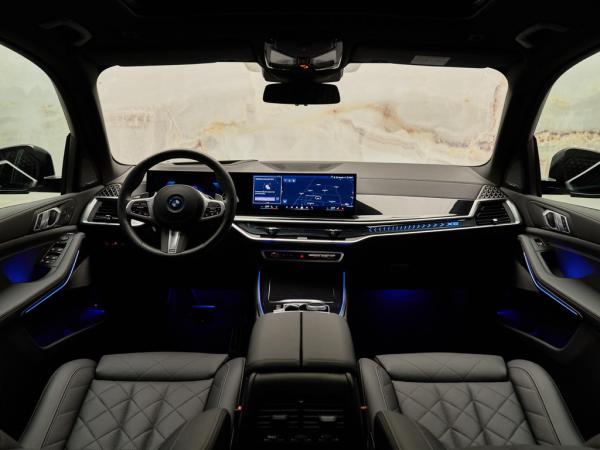 BMW X5 xDrive50e M Sport Pro | BMW occasion BMW X5 xDrive50e M Sport Pro | BMW occasion