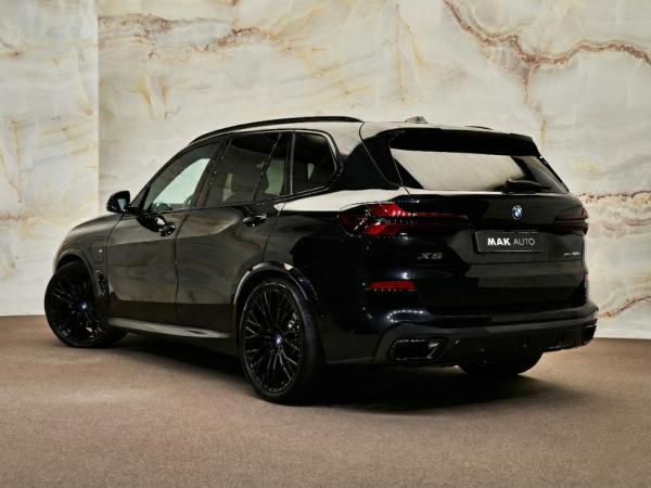 BMW X5 xDrive50e M Sport Pro | BMW occasion