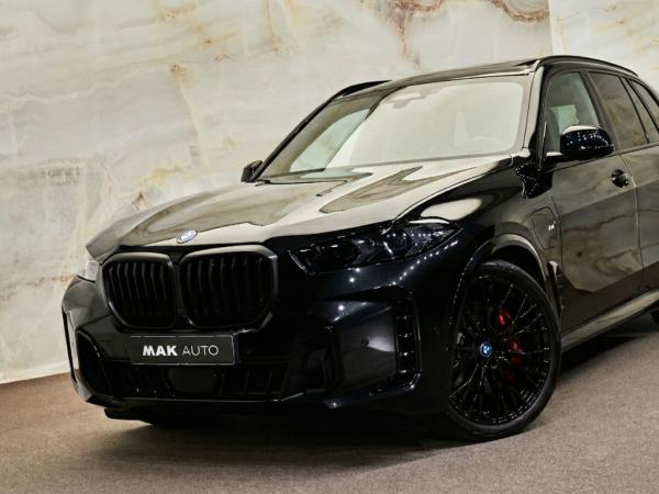BMW X5 xDrive50e M Sport Pro | BMW occasion BMW X5 xDrive50e M Sport Pro | BMW occasion
