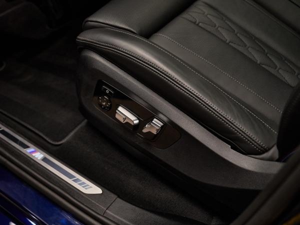 BMW X5 xDrive50e M Sport Pro | BMW occasion