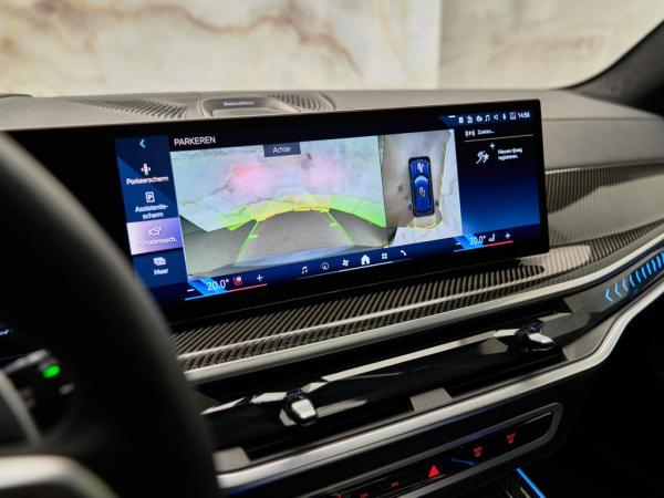 BMW X5 xDrive50e M Sport Pro | BMW occasion