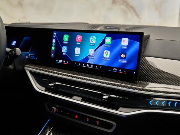 BMW X5 xDrive50e M Sport Pro | BMW occasion