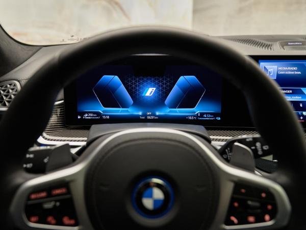 BMW X5 xDrive50e M Sport Pro | BMW occasion