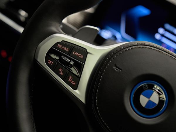 BMW X5 xDrive50e M Sport Pro | BMW occasion