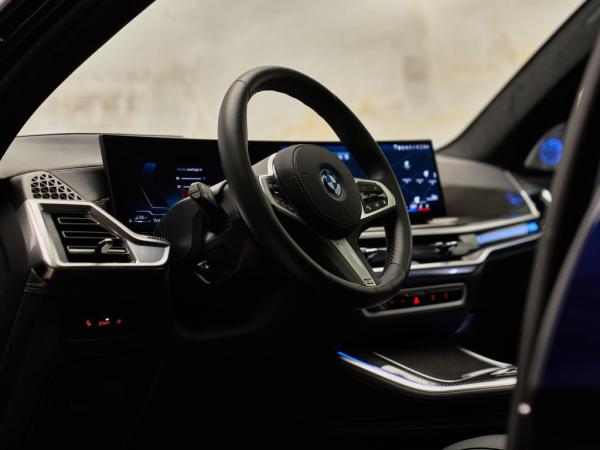 BMW X5 xDrive50e M Sport Pro | BMW occasion