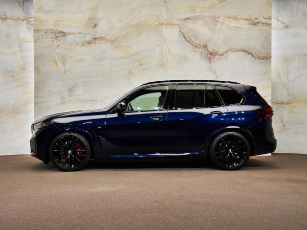 BMW X5 xDrive50e M Sport Pro | BMW occasion