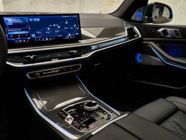 BMW X5 xDrive50e M Sport Pro | BMW occasion