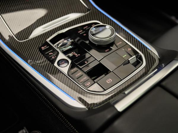 BMW X5 xDrive50e M Sport Pro | BMW occasion