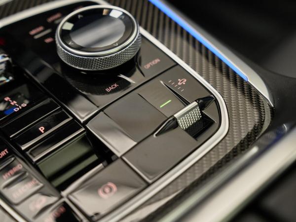 BMW X5 xDrive50e M Sport Pro | BMW occasion