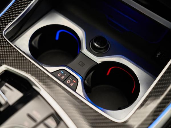 BMW X5 xDrive50e M Sport Pro | BMW occasion