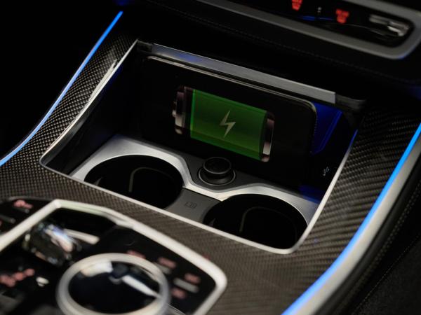 BMW X5 xDrive50e M Sport Pro | BMW occasion