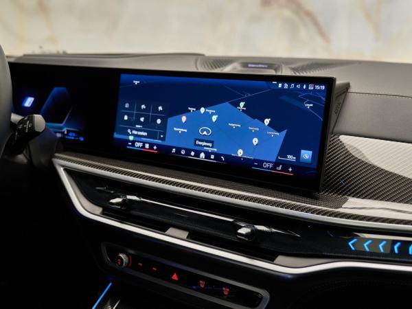 BMW X5 xDrive50e M Sport Pro | BMW occasion