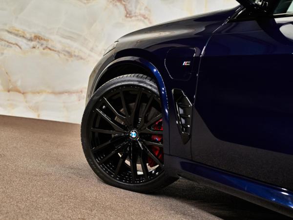 BMW X5 xDrive50e M Sport Pro | BMW occasion