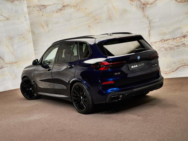 BMW X5 xDrive50e M Sport Pro | BMW occasion