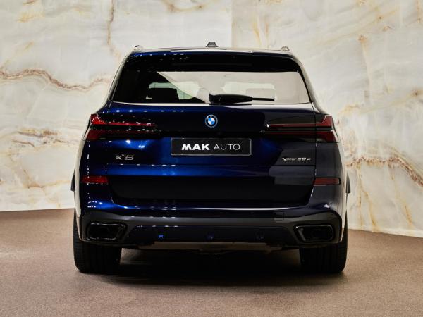 BMW X5 xDrive50e M Sport Pro | BMW occasion